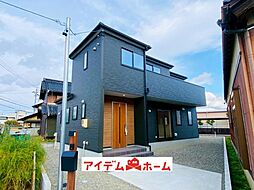 羽島市福寿小学校前　全3棟　3号棟