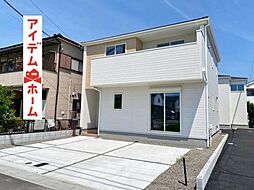 一宮市乾町　全4棟　4号棟