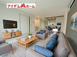 中村区城屋敷町　全1棟