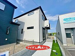 大治町三本木3期　全2棟　2号棟