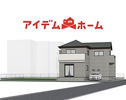 江南市飛高町栄　全2棟　B号棟