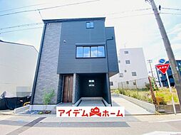 北区大杉1期 全1棟