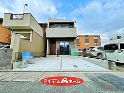 中村区藤江町　全1棟