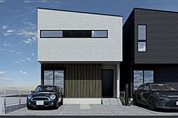 北名古屋市鹿田10期　全5棟　5号棟