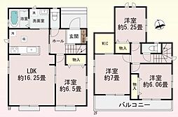 一宮市西島町　全1棟