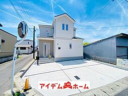 一宮市西島町　全1棟