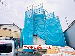 一宮市西島町 全1棟