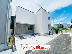 北名古屋市鹿田10期 全5棟 1号棟