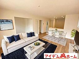 一宮市今伊勢町馬寄第4　全1棟