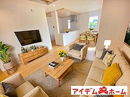 江南市村久野町寺東　全3棟　1号棟