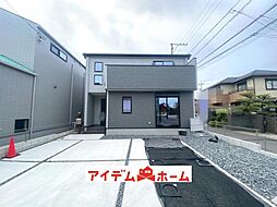 江南市大間町新町　全1棟