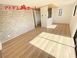 一宮市大和町氏永　全1棟