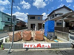 北名古屋市高田寺出口 全1棟