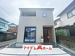 北名古屋市高田寺出口　全1棟