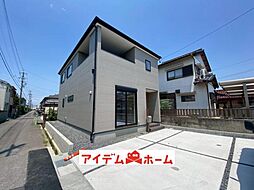 北名古屋市高田寺出口　全1棟