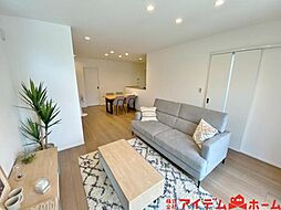 北名古屋市鍜治ケ一色10期　全6棟　5号棟