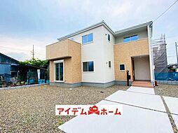 一宮市萩原町第19　全3棟　2号棟