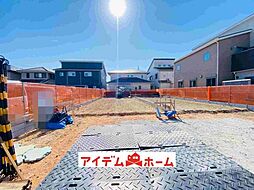 西区清里町　全2棟　2号棟