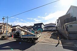 西区清里町　全2棟　1号棟
