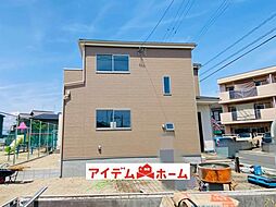 一宮市伝法寺6丁目　全1棟