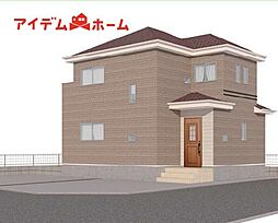 一宮市伝法寺6丁目 全1棟