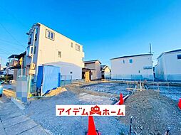 北区楠第2 全7棟 3号棟