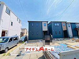 北区楠第2 全7棟 3号棟
