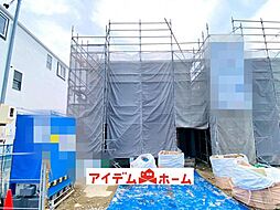 北区楠第2　全7棟　3号棟