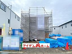 北区楠第2　全7棟　3号棟