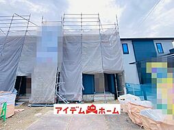 北区楠第2　全7棟　2号棟
