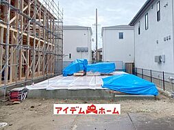 北区楠第2　全7棟　2号棟