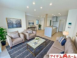 北名古屋市鍜治ケ一色10期　全6棟　3号棟