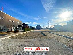 各務原市川島渡町第2　全3棟　3号棟