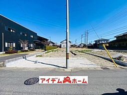 各務原市川島渡町第2　全3棟　3号棟