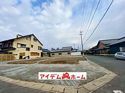 一宮市三ツ井5丁目 全3棟 C号棟