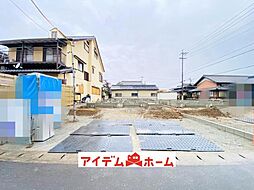 一宮市三ツ井5丁目　全3棟　B号棟