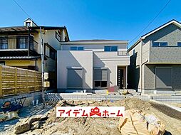 一宮市三ツ井5丁目　全3棟　B号棟