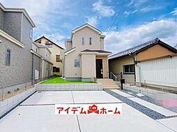 一宮市三ツ井5丁目 全3棟 A号棟
