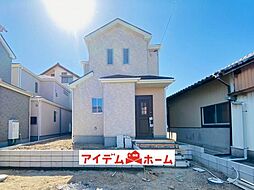 一宮市三ツ井5丁目　全3棟　A号棟