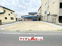 江南市第1上奈良町久保　全1棟