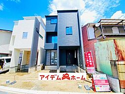 西区坂井戸町1期　全2棟　2号棟