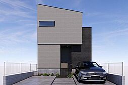 北区大杉2期　全3棟　1号棟