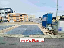 各務原市鵜沼東町5丁目 全3棟 C号棟