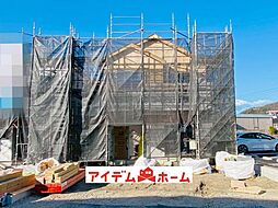 各務原市鵜沼東町5丁目 全3棟 C号棟