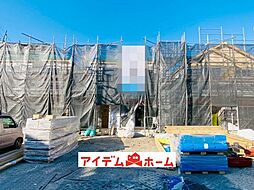 各務原市鵜沼東町5丁目 全3棟 B号棟