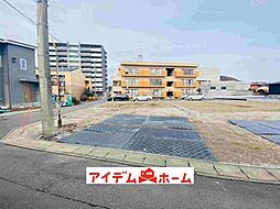 各務原市鵜沼東町5丁目　全3棟　A号棟