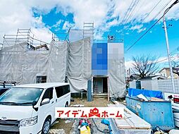 一宮市小信中島　全2棟　2号棟