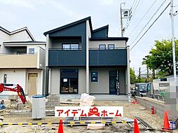 一宮市小信中島　全2棟　2号棟