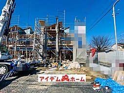 一宮市小信中島　全2棟　2号棟