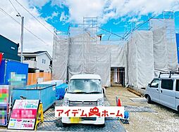 一宮市小信中島　全2棟　1号棟